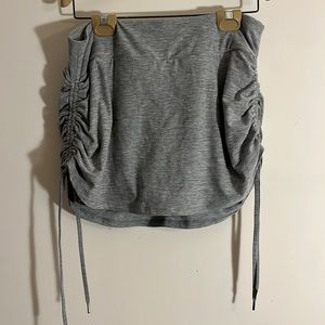 Athleisure Skort. Size L.